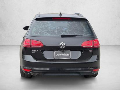 volkswagen golf sportwagen 2017 3VWC17AU7HM504250 image volkswagen golf sportwagen 2017 3VWC17AU7HM504250 image